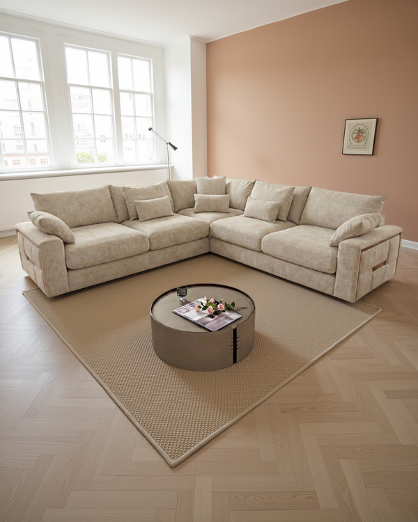 Corner Sofas
