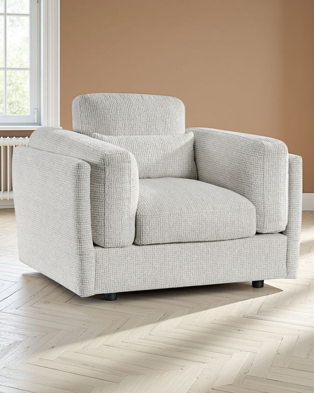 Rome Sofa Armchair