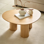 Light Oak 2