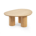 Light Oak 3