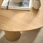 Light Oak 5