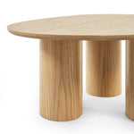 Light Oak 7