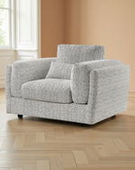 Rome Sofa Armchair