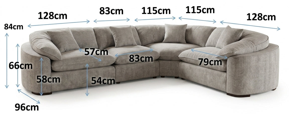 Dimensions dimensions