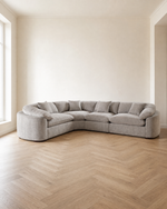 Granada Sofa Large Modular Corner
