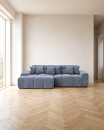 Malaga Sofa Left Hand Facing Corner