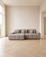 Malaga Sofa Left Hand Facing Corner