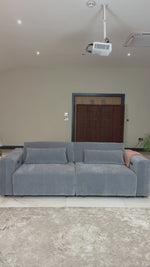Pamplona Electric Sofabed