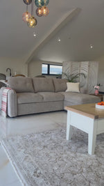 Liverpool Sofabed Universal Corner