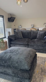 Riga Sofa 3+2 Seater