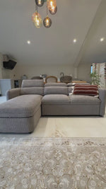 Vienna Sofabed Universal Corner