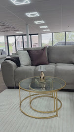 Madrid Sofabed Universal Corner