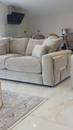 Dublin Sofa 3+2 Seater