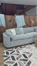 Granada Sofa Large Modular Corner