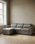 Dark Grey
